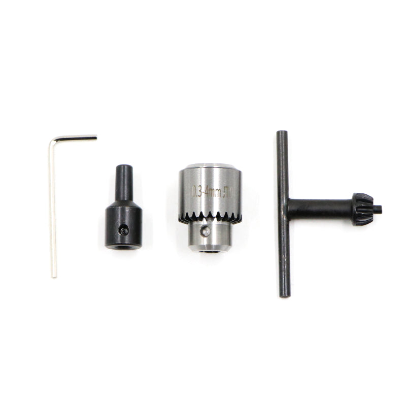 Drill chuck clearance mini price