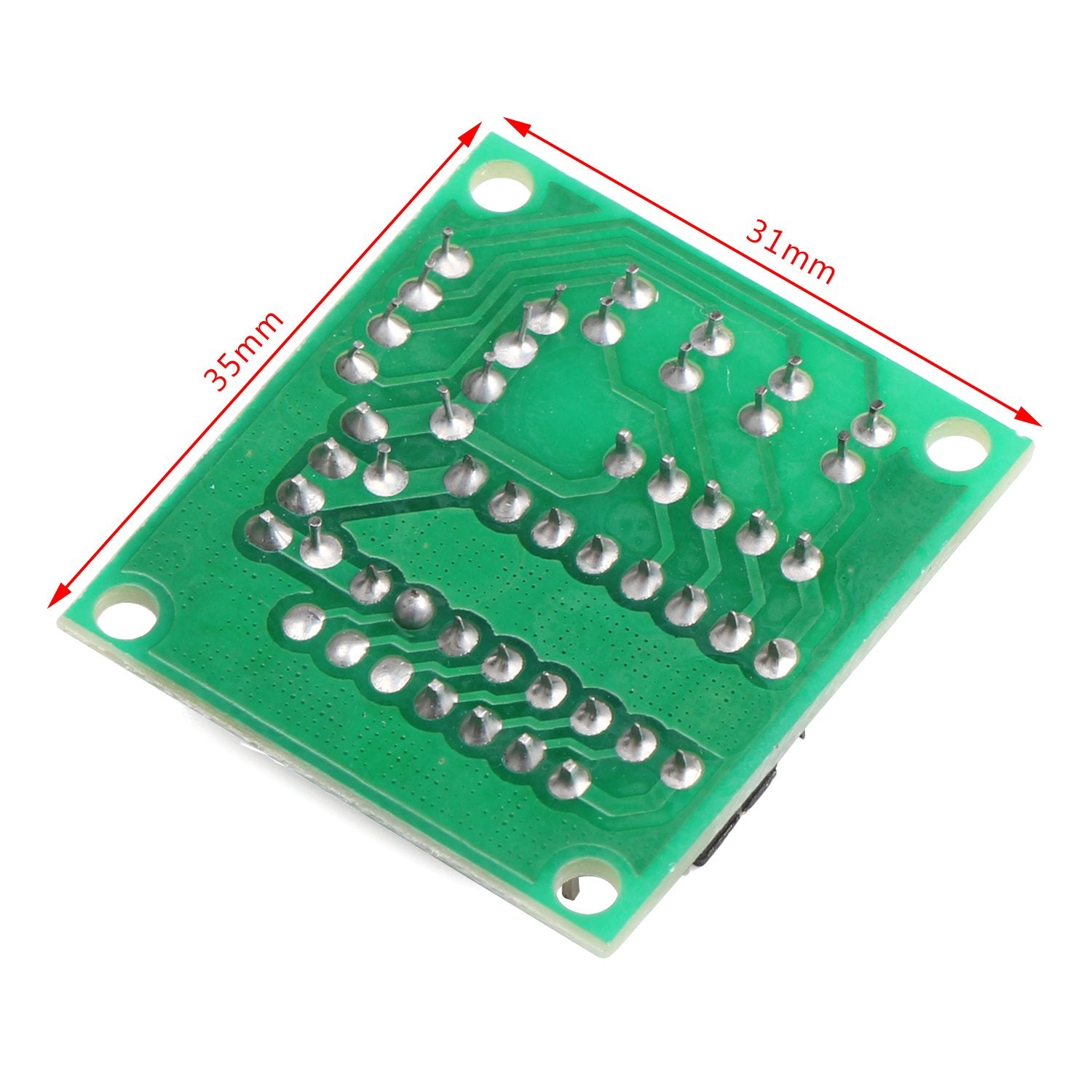 ULN2003 Stepper Motor Driver Board with IC