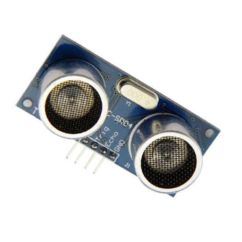 Buy Ultrasonic Sensor Range Finder Module HC-SR04