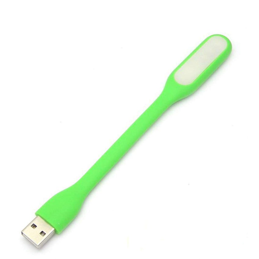 USB Powerd Led Light Lamp ( Random Color)