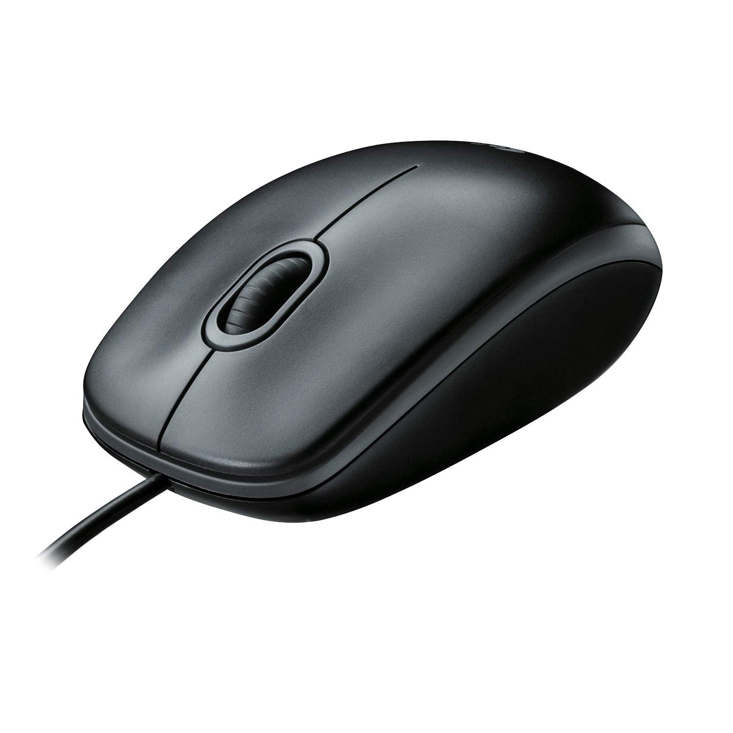 Wired USB Mouse