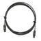 Ultra-Durable Fiber Optic Male To Male Digital Optical Audio Toslink Cable