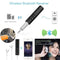 Universal 3.5mm Bluetooth Audio Wireless Receiver with Microphone for DIY/ Home/ Cars