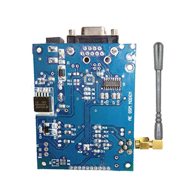 GSM900A Module Arduino | Makerware