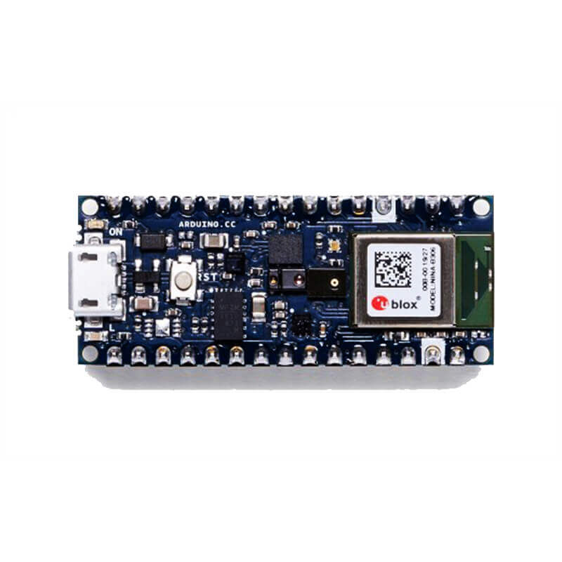 Arduino Nano 33 BLE | Makerware