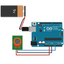Connecting MQ 9 with Arduino 
