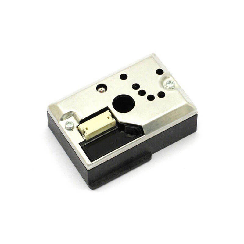 PM2.5 GP2Y1010AU0F Optical Dust Sensor