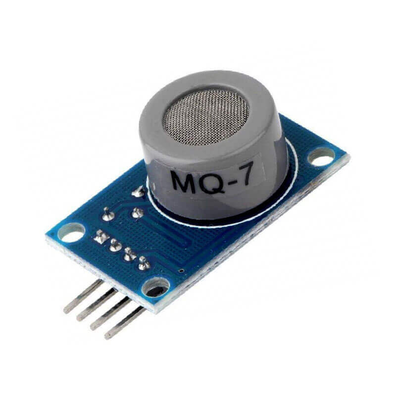 Carbon Monoxide Sensor | Makerware