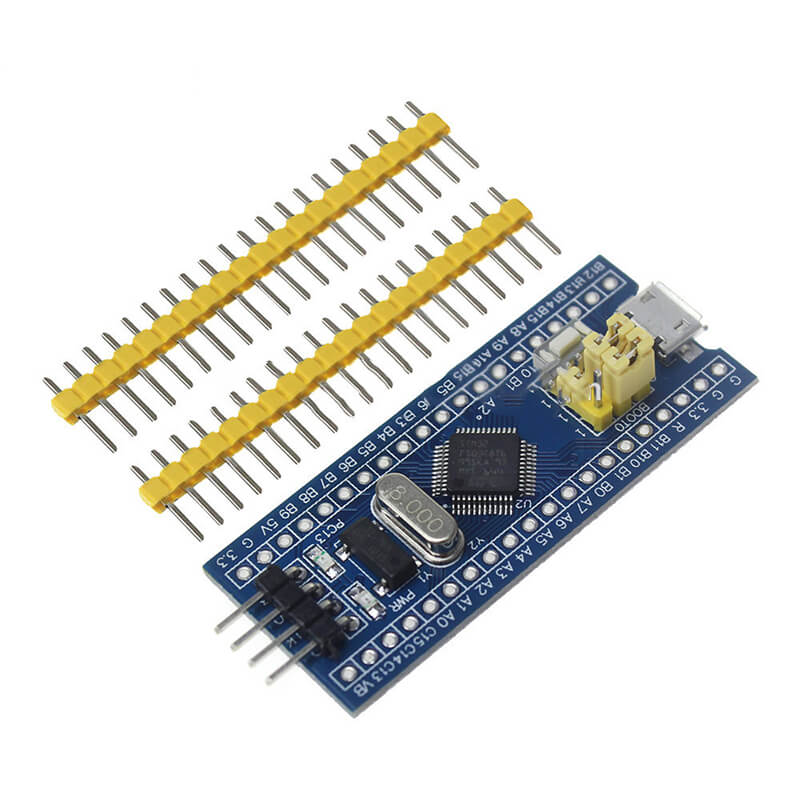 stm32f103c8t6 arduino