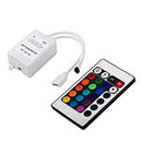 RGB Remote Controller for RGB lights