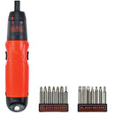 Black & Decker A7073 Screwdriver Set