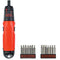 Black & Decker A7073 Screwdriver Set