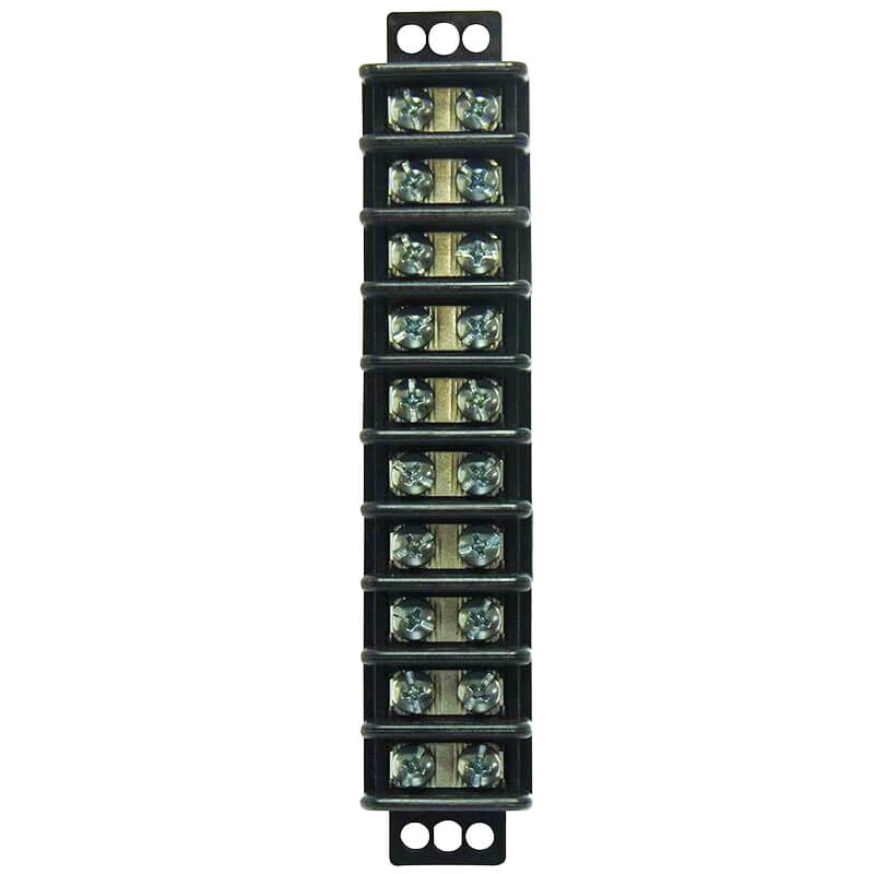 Terminal Strip 6 amp 20 way