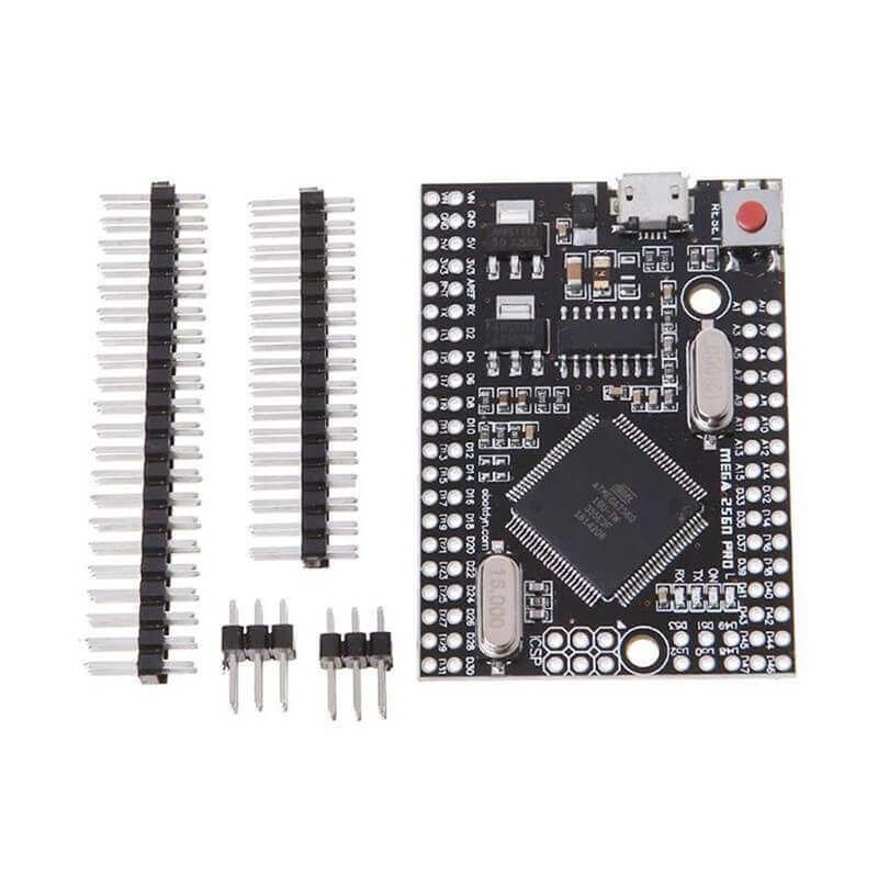 Atmega256 Mega 2560 Pro Embed CH340G/ Atmega2560-16AU Chip