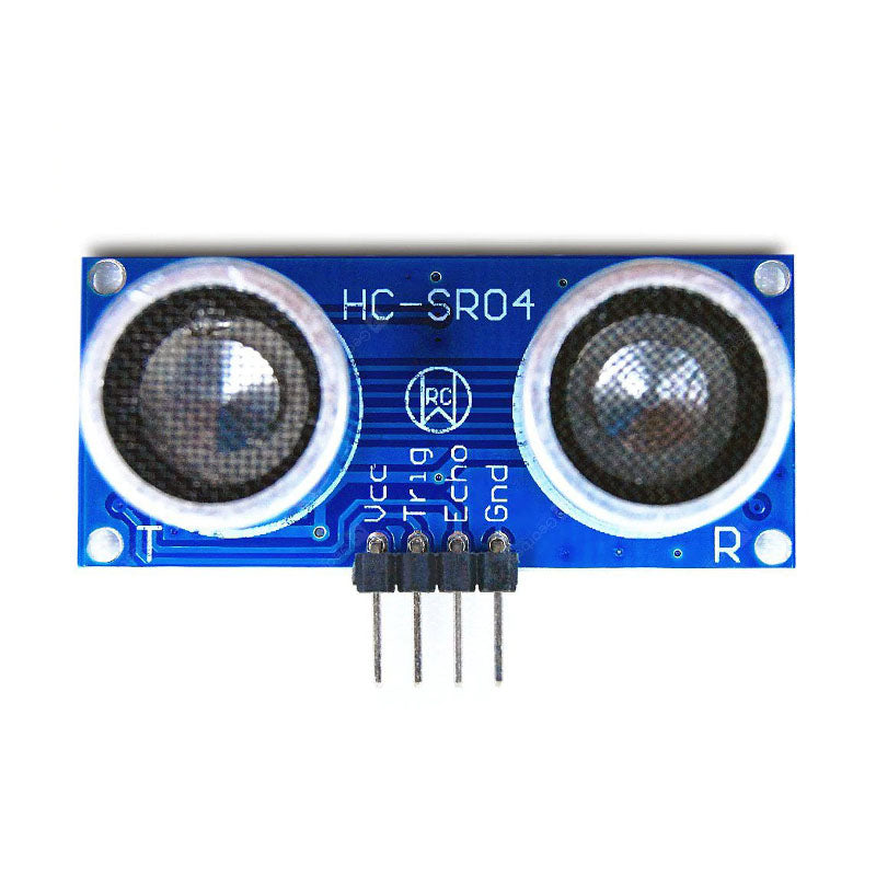 Buy Ultrasonic Sensor Range Finder Module HC-SR04