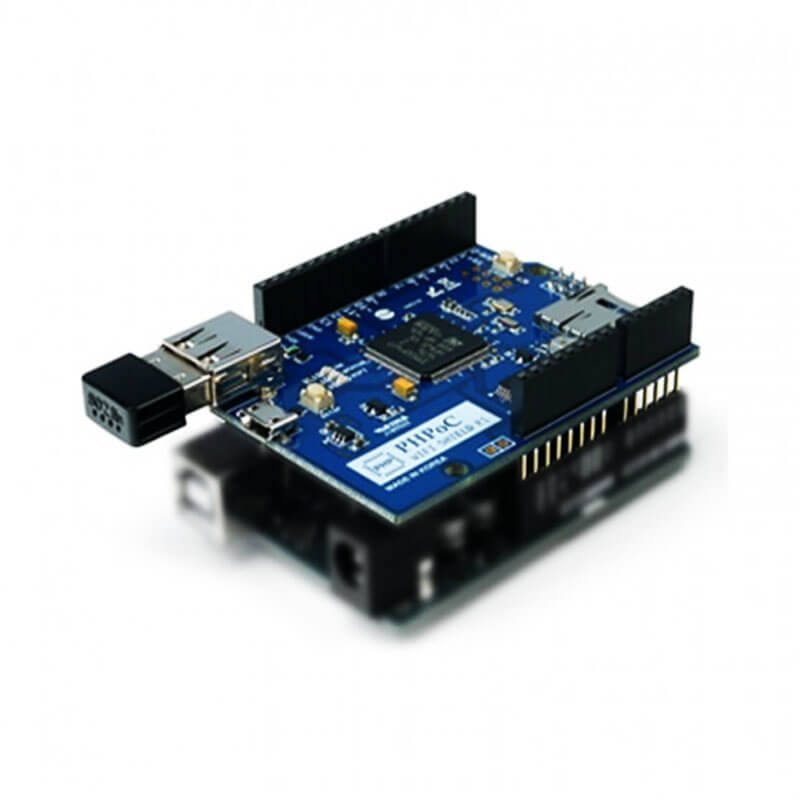 Arduino Wifi Module | Makerware