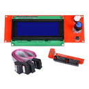 2004 lcd display smart controller