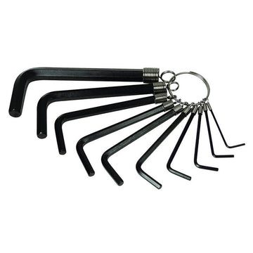 Allen key store ring