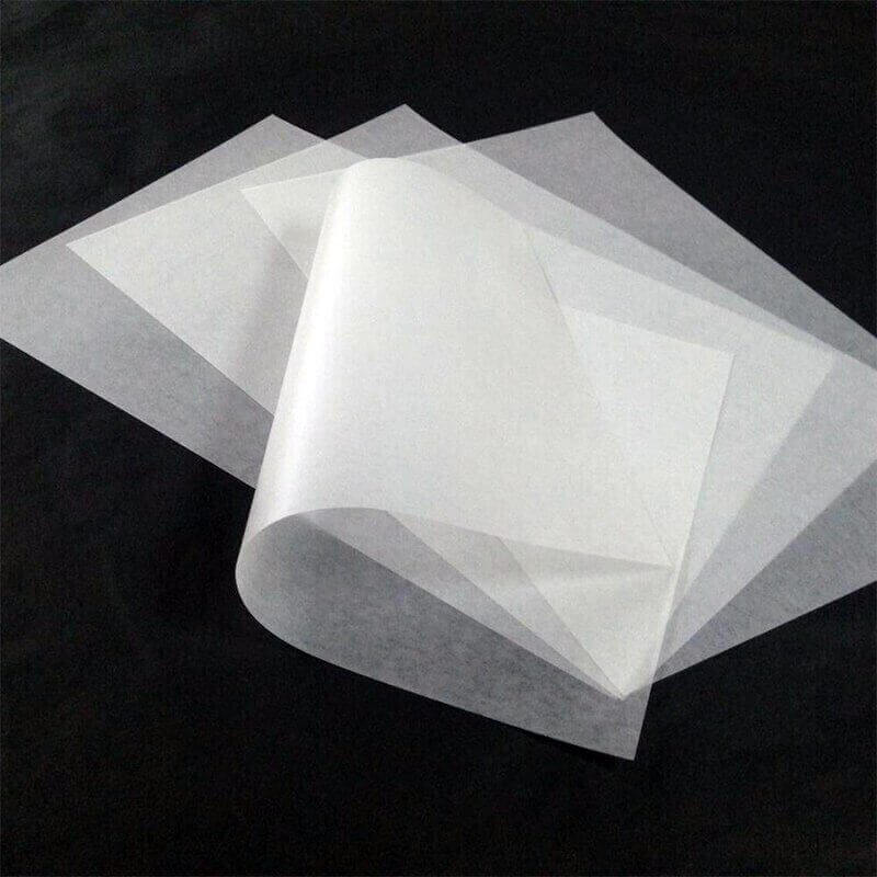 Generic: A4 Tracing Butter Paper (Pack of 100)