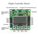 Quad copter Flight Controller 2.1.5 | Makerware