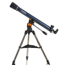 celestron astromaster 70mm az telescope | Makerware