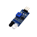 IR Infrared Obstacle Avoider Sensor Module