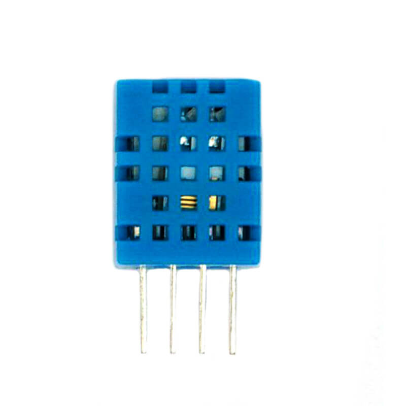 DHT11 Sensor | Makerware