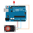MQ7 CO Sensor Arduino Configuration