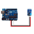 MQ135 Sensor Arduino Configuration | Makerware