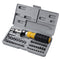 stanley multi bit screwdriver