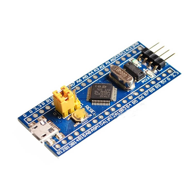 stm32f103c8t6