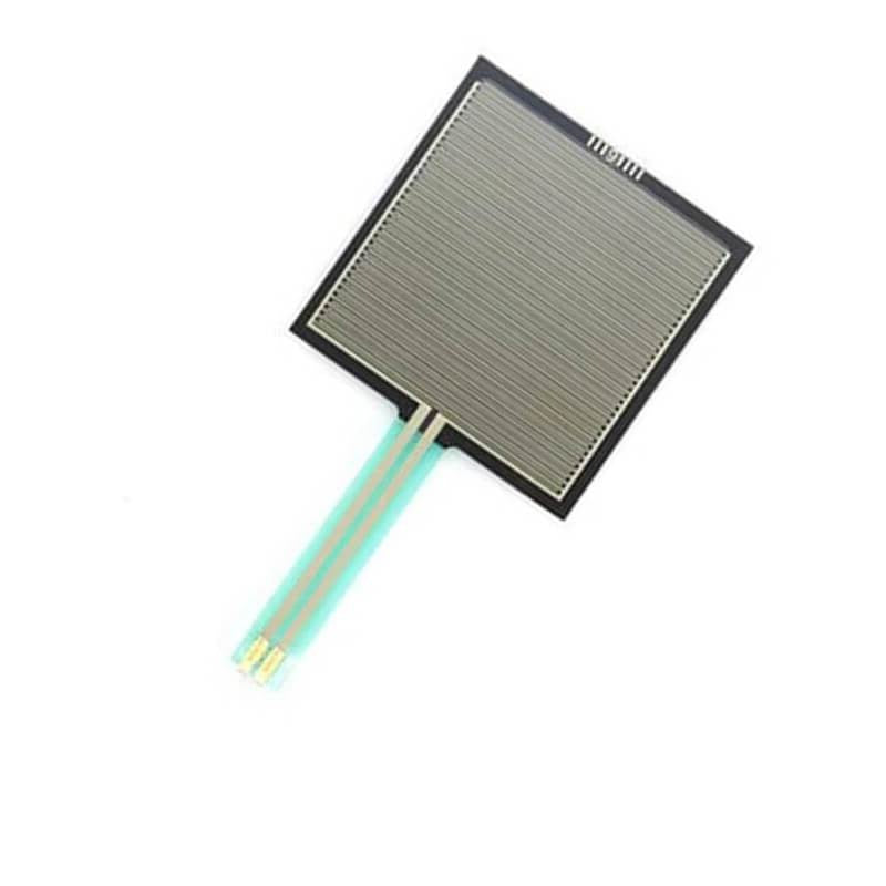 Force Pressure Sensor Square Shaped 38.1mm