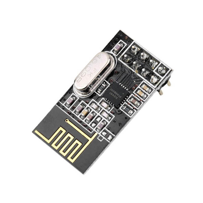 nrf24l01 transceiver module