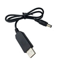5v to 12v USB | Makerware