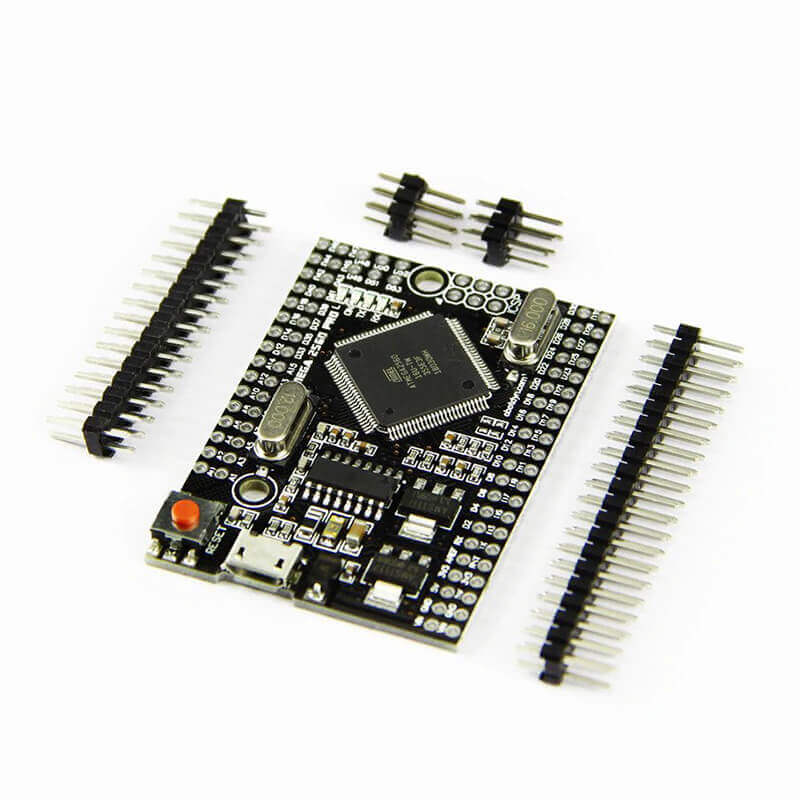 Atmega256 Mega 2560 Pro Embed CH340G/ Atmega2560-16AU Chip