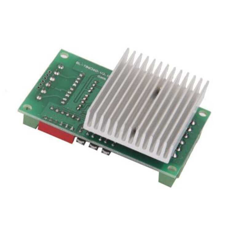 tb6560 3a stepper motor driver board