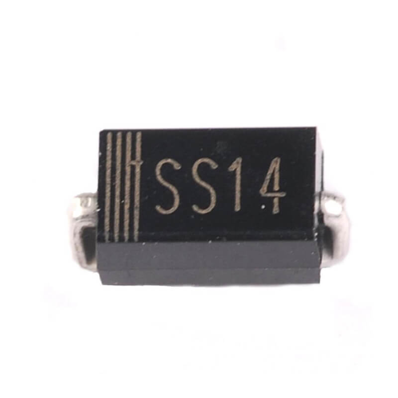 schottky diode | 1n5819