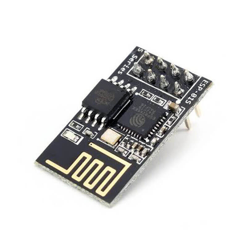 ESP2866 Wifi Module | Makerware