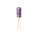 Electrolytic Capacitor 10μF (Pack of 10)