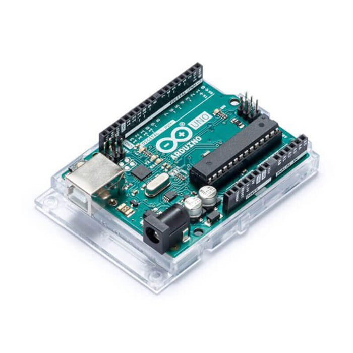 Original Arduino UNO R3