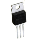 IRF Z44N Power Mosfet Rectifier Transistor