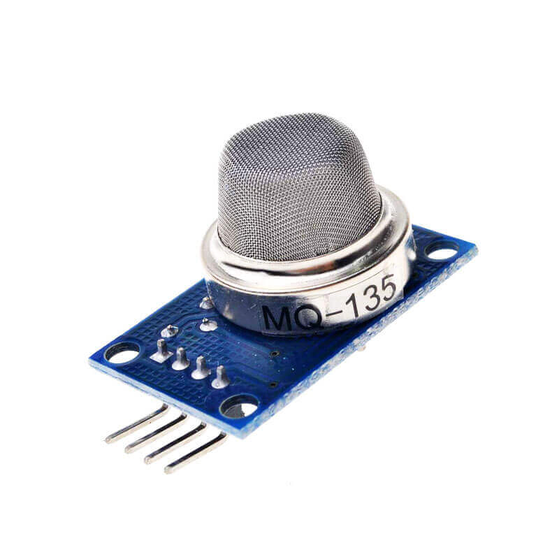 MQ135 Gas Sensor | Makerware