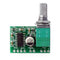 5v Audio Amplifier board | Makerware