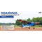Marina Aircraft Laser Cut Balsa Model Kit | Makerware 