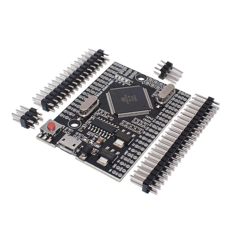 Atmega256 Mega 2560 Pro Embed CH340G/ Atmega2560-16AU Chip