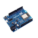 WeMos D1 R2 WiFi ESP8266 Development Board | Makershala Warehouse (Makerware)