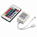 Generic RGB LED Strip remote Controller