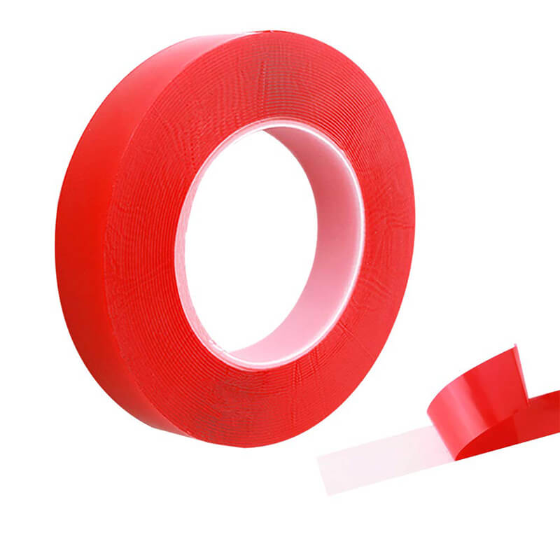 Double Sided Acrylic Foam Tape 