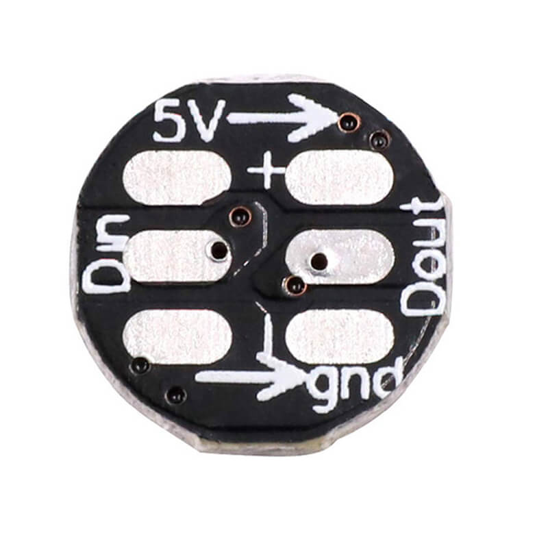 led chip 5v