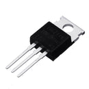 POWER Mosfet IRF